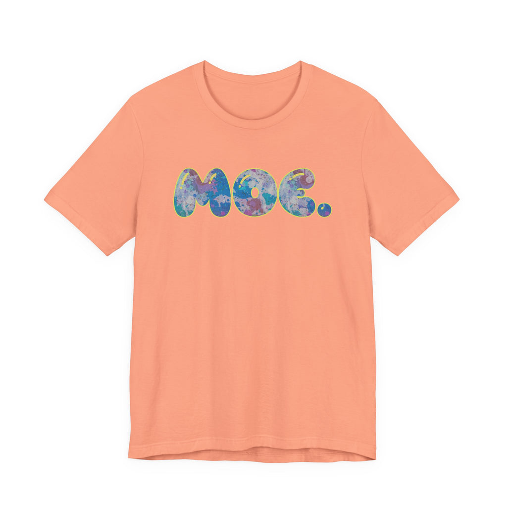 moe. - Unisex Shirt