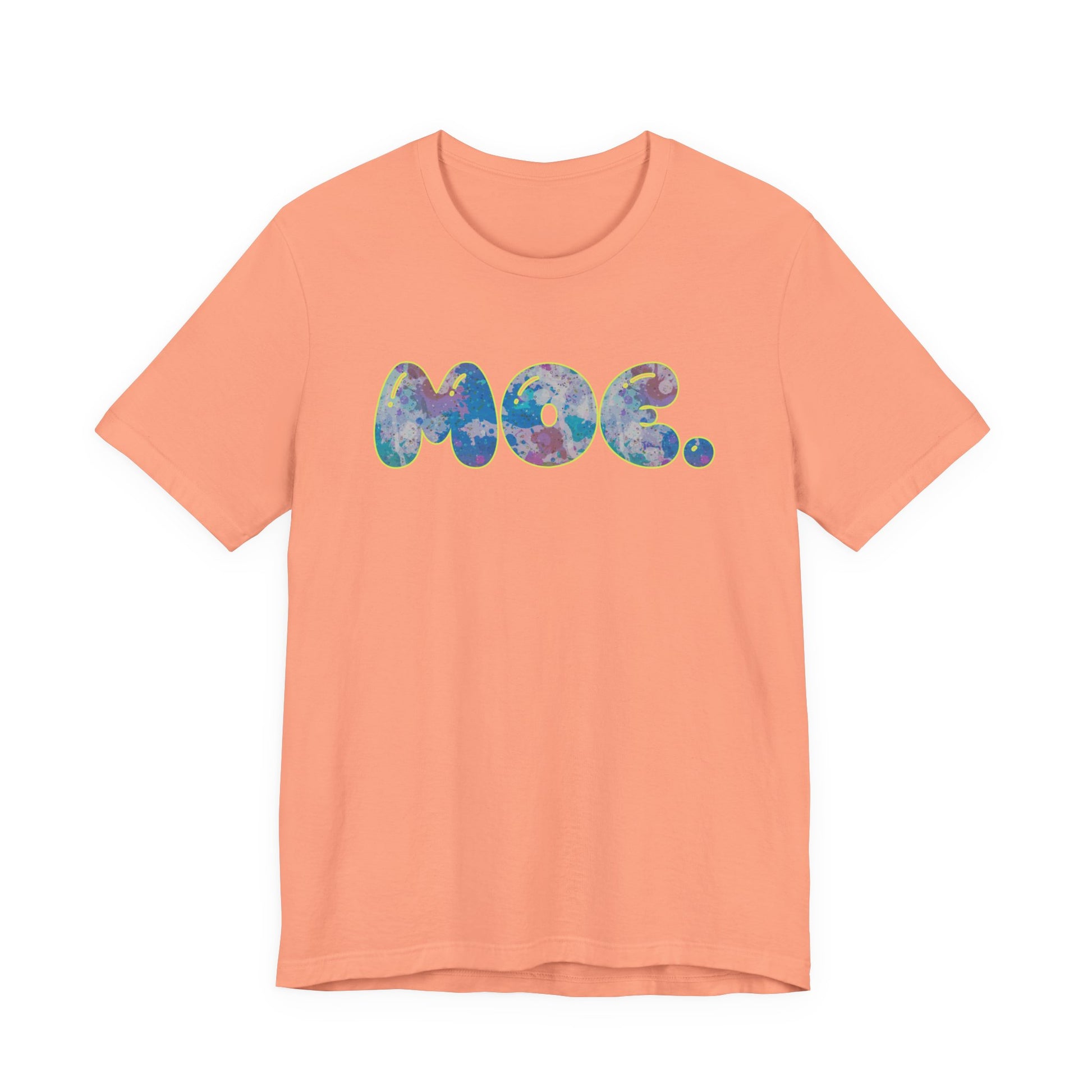 moe. - Unisex Shirt