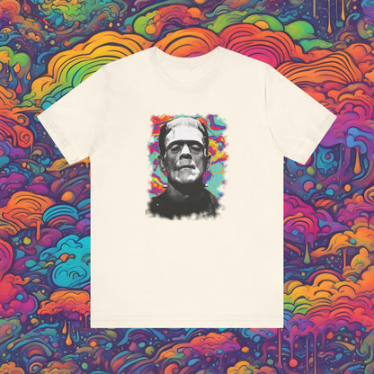 Funkenstein's Monster - Unisex Shirt