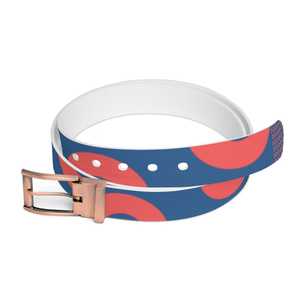 Donut Belt - mudfm