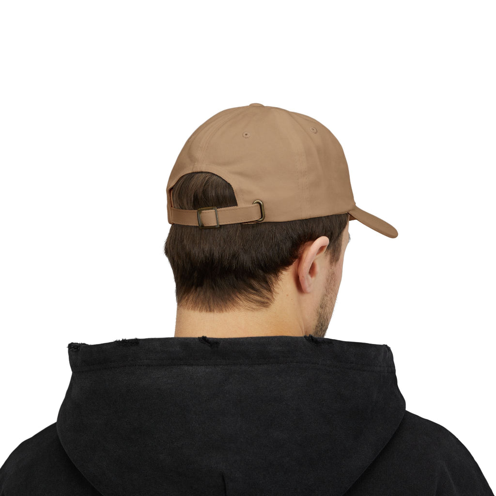 mudFM Home and Gardens Classic Dad Cap - Home & Gardens Embroidered Hat