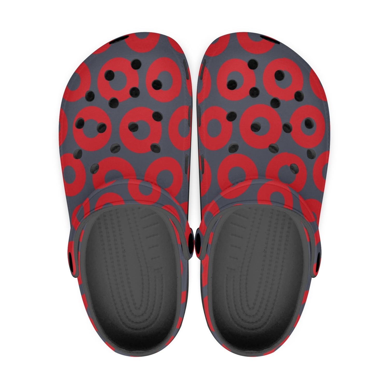 Vacuum Cleaner Clogs - mudfm
