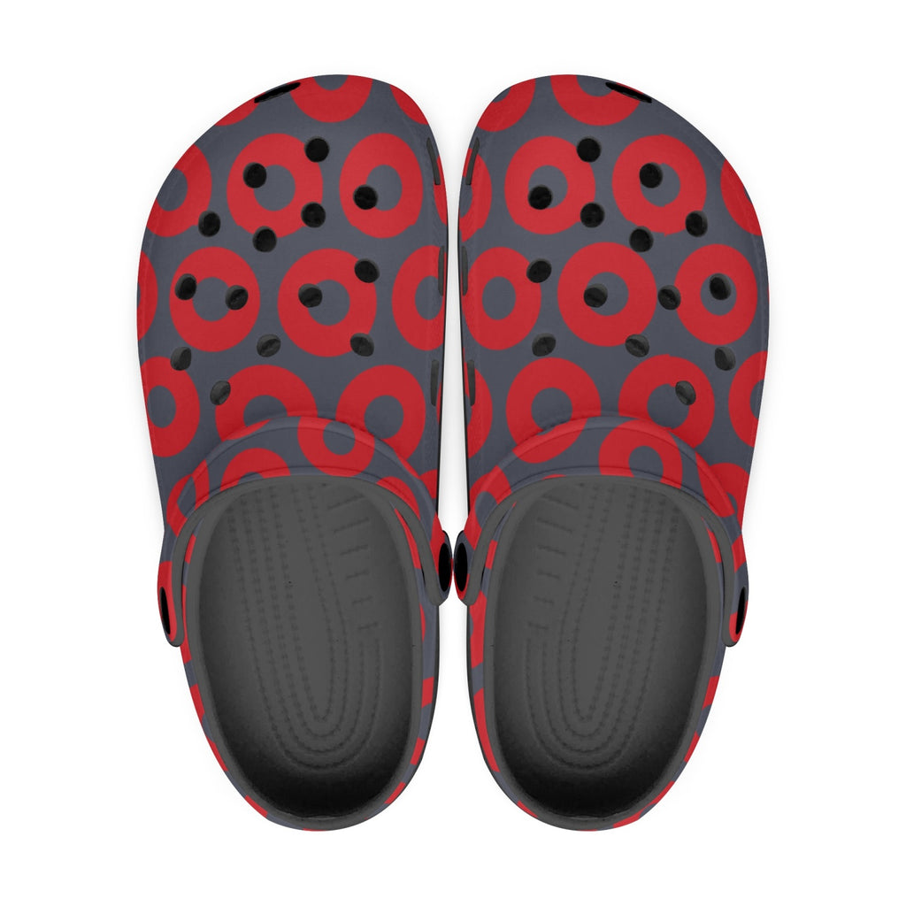 Vacuum Cleaner Clogs - mudfm