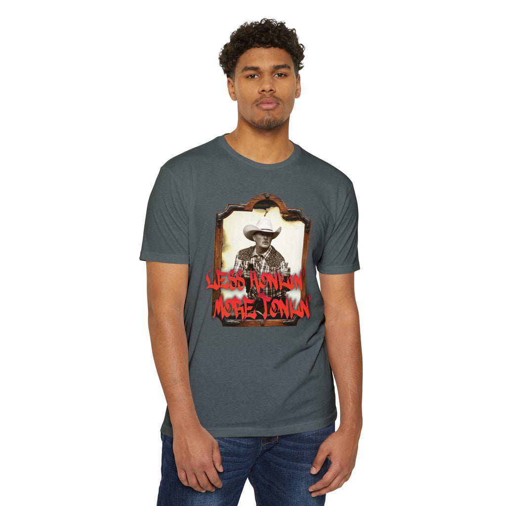 Limp Bizkit Nu Metal Cowboy T Shirt