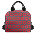 Vacuum Cleaner Lunch Bag - mudfm