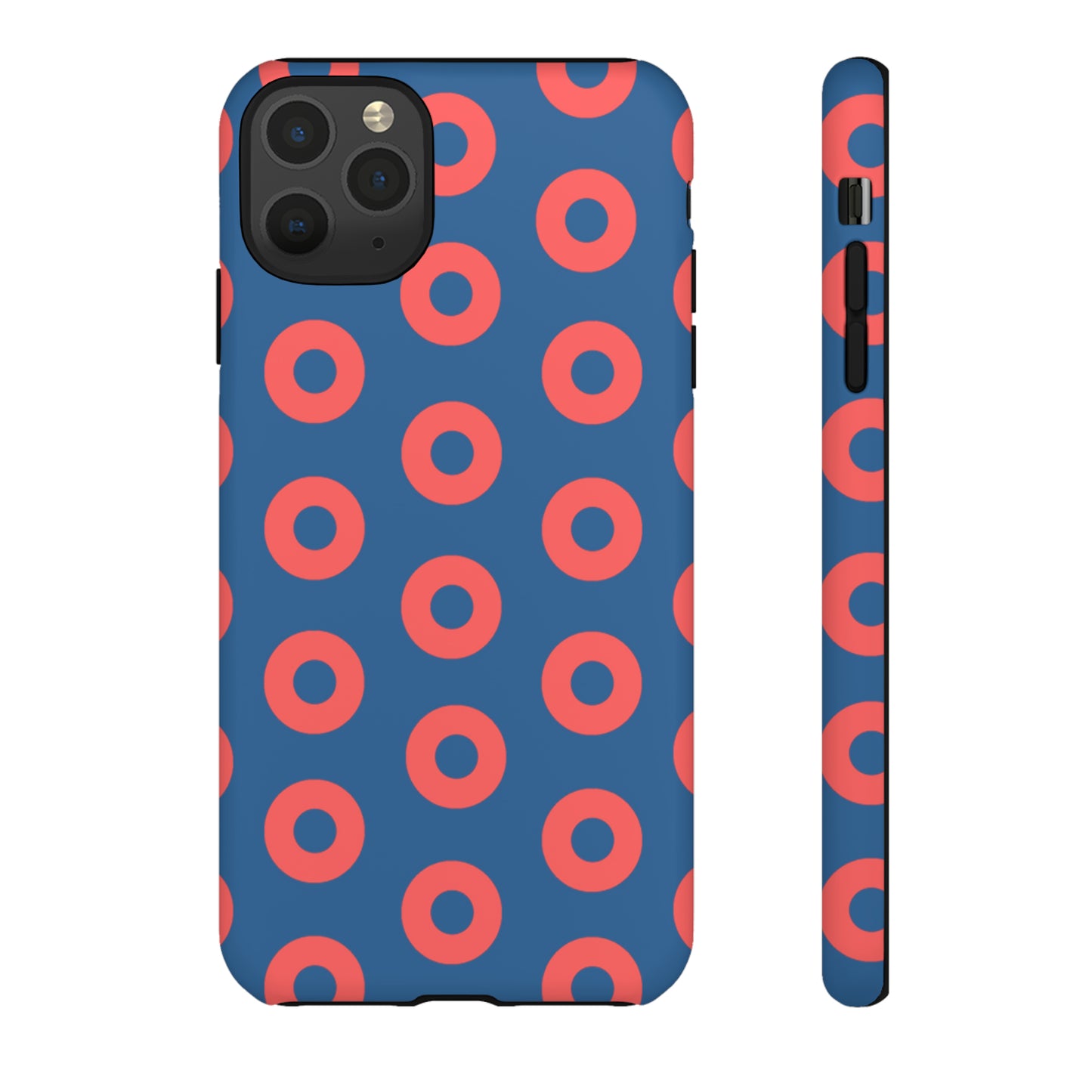 Donutty - Phone Tough Case