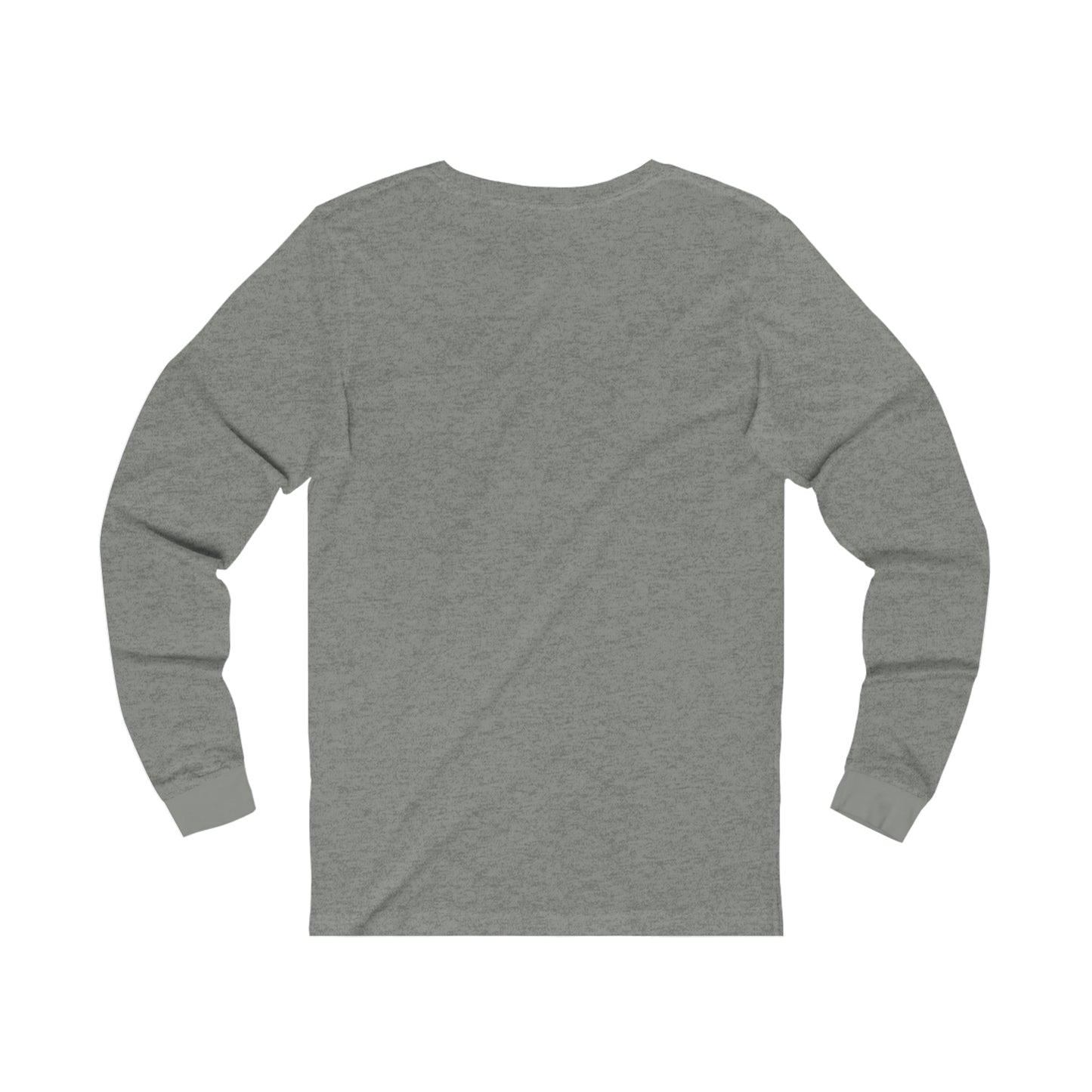 Goosemas Story - Unisex Jersey Long Sleeve Tee - Many Colors