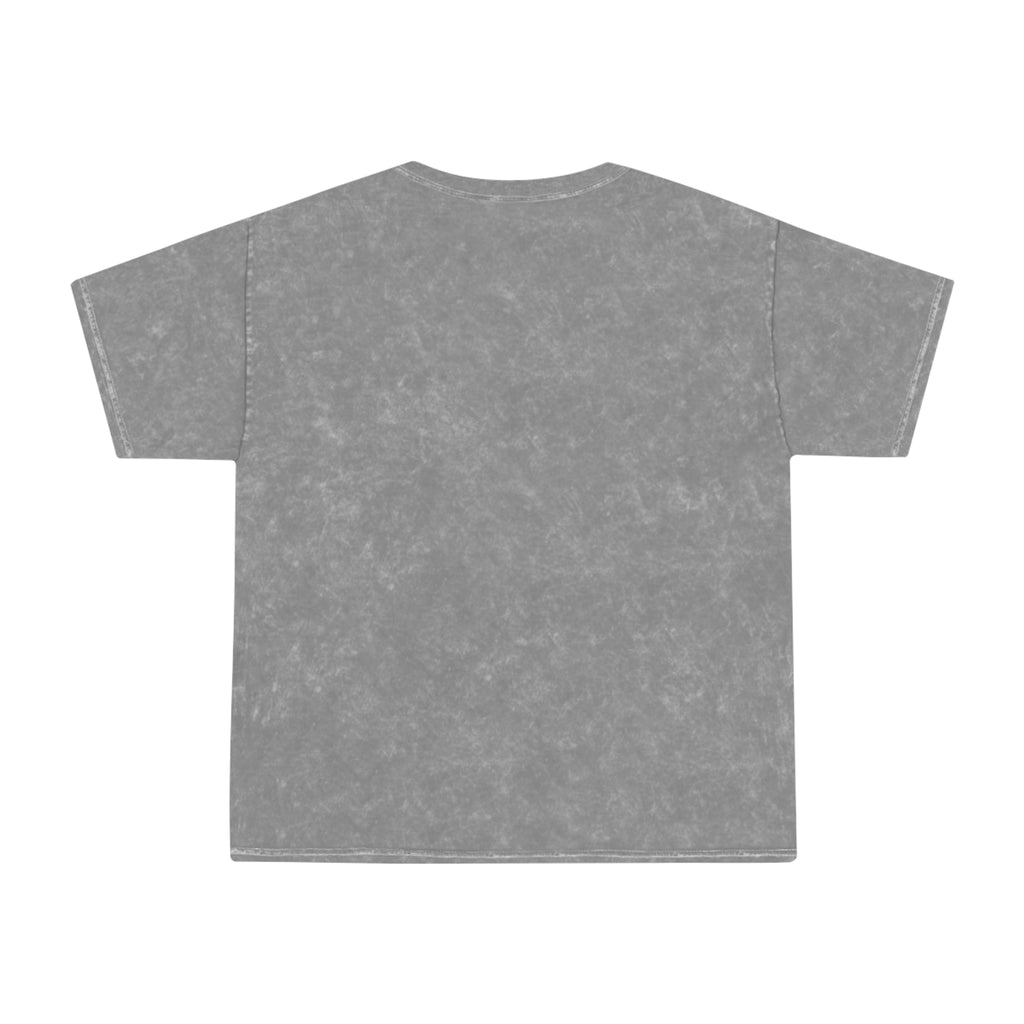Big Dogs in a Pile - Retro Mineral Wash Shirt