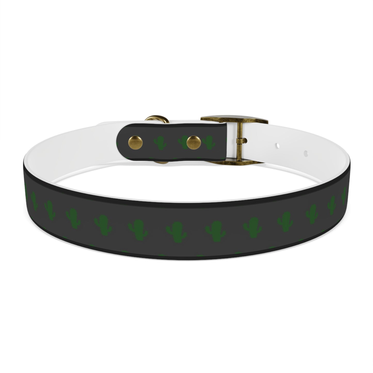 Cactus - Dog Collar - mudfm