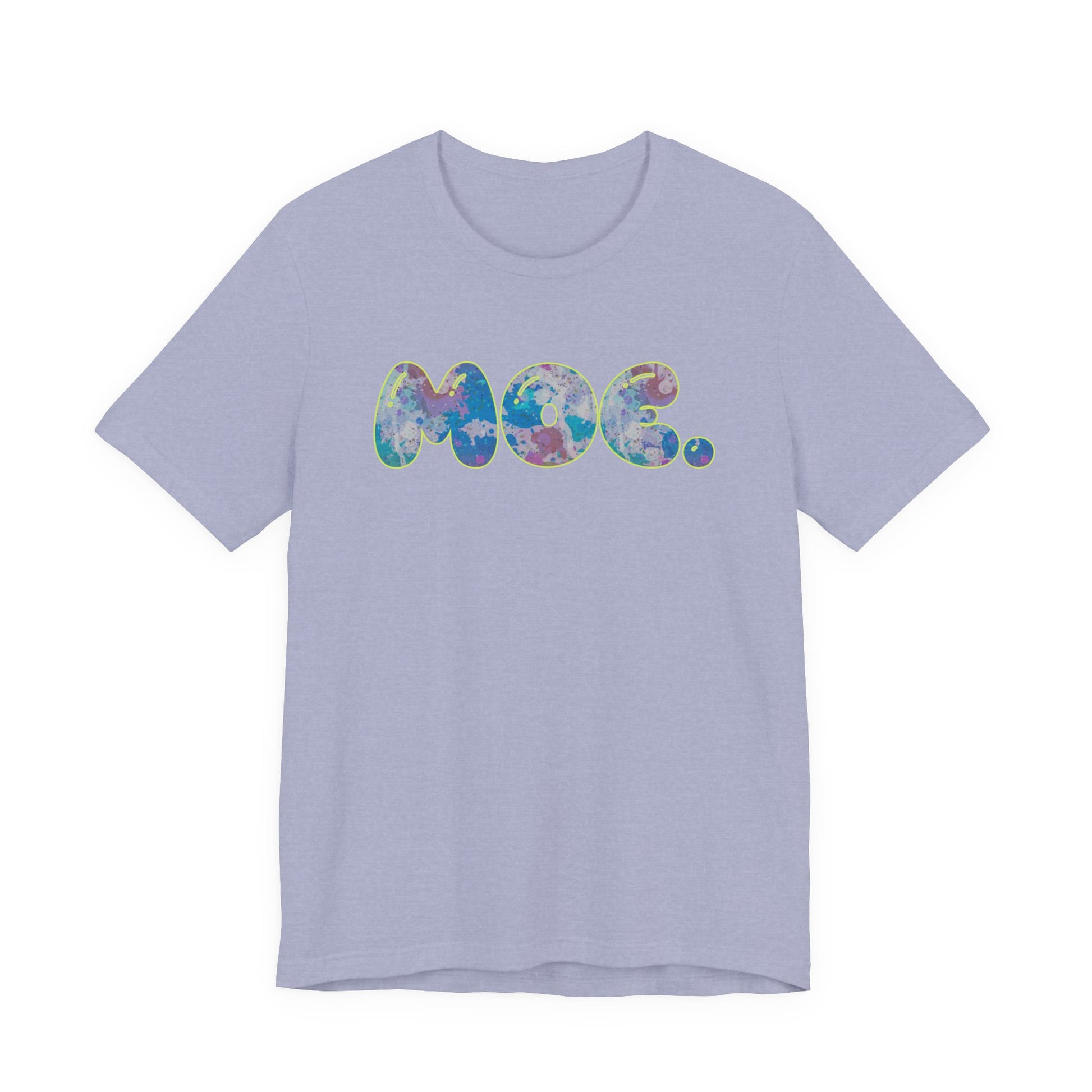 moe. - Unisex Shirt