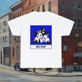 Big Dogs in a Pile unisex Shirt