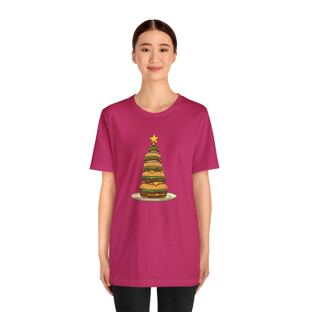 Happy Hamburger Days - Shirt 2