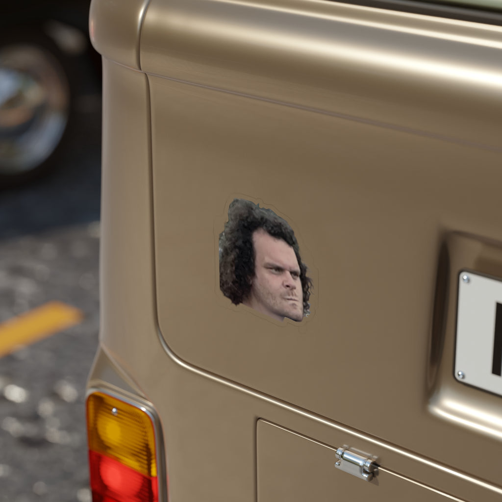 GronkSmash - Transparent Decal