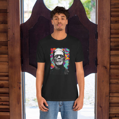 Funkenstein's Monster - Unisex Shirt