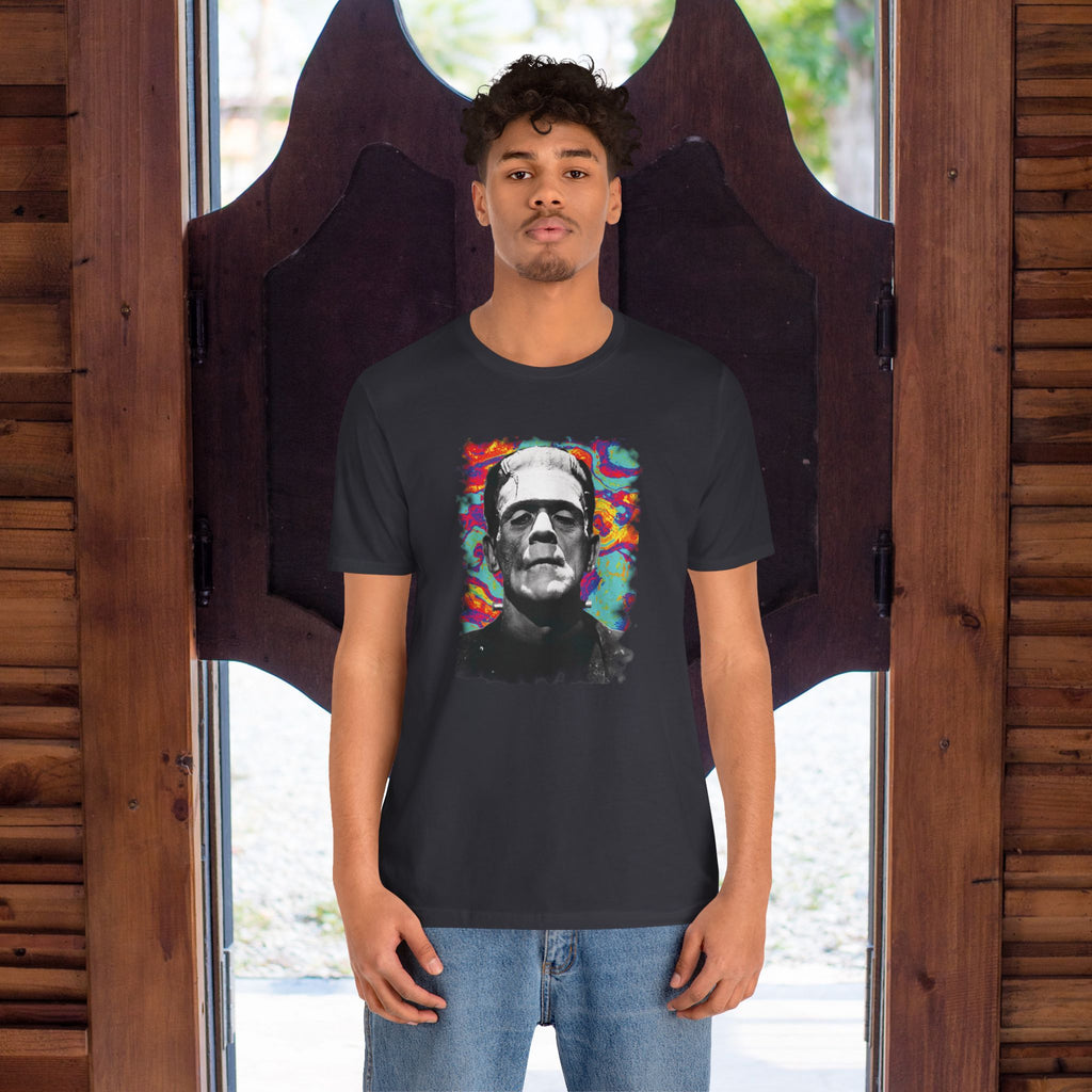 Funkenstein's Monster - Unisex Shirt