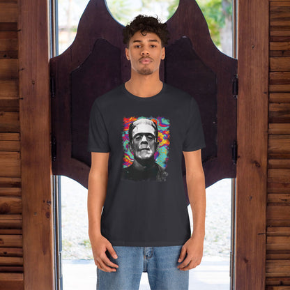 Funkenstein's Monster - Unisex Shirt