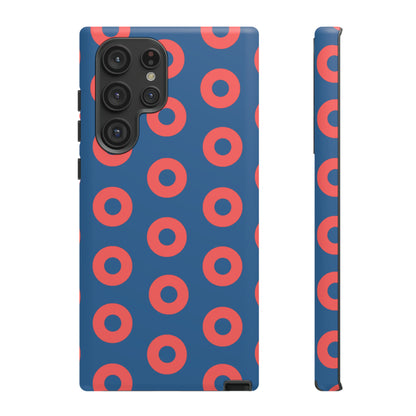 Donutty - Phone Tough Case