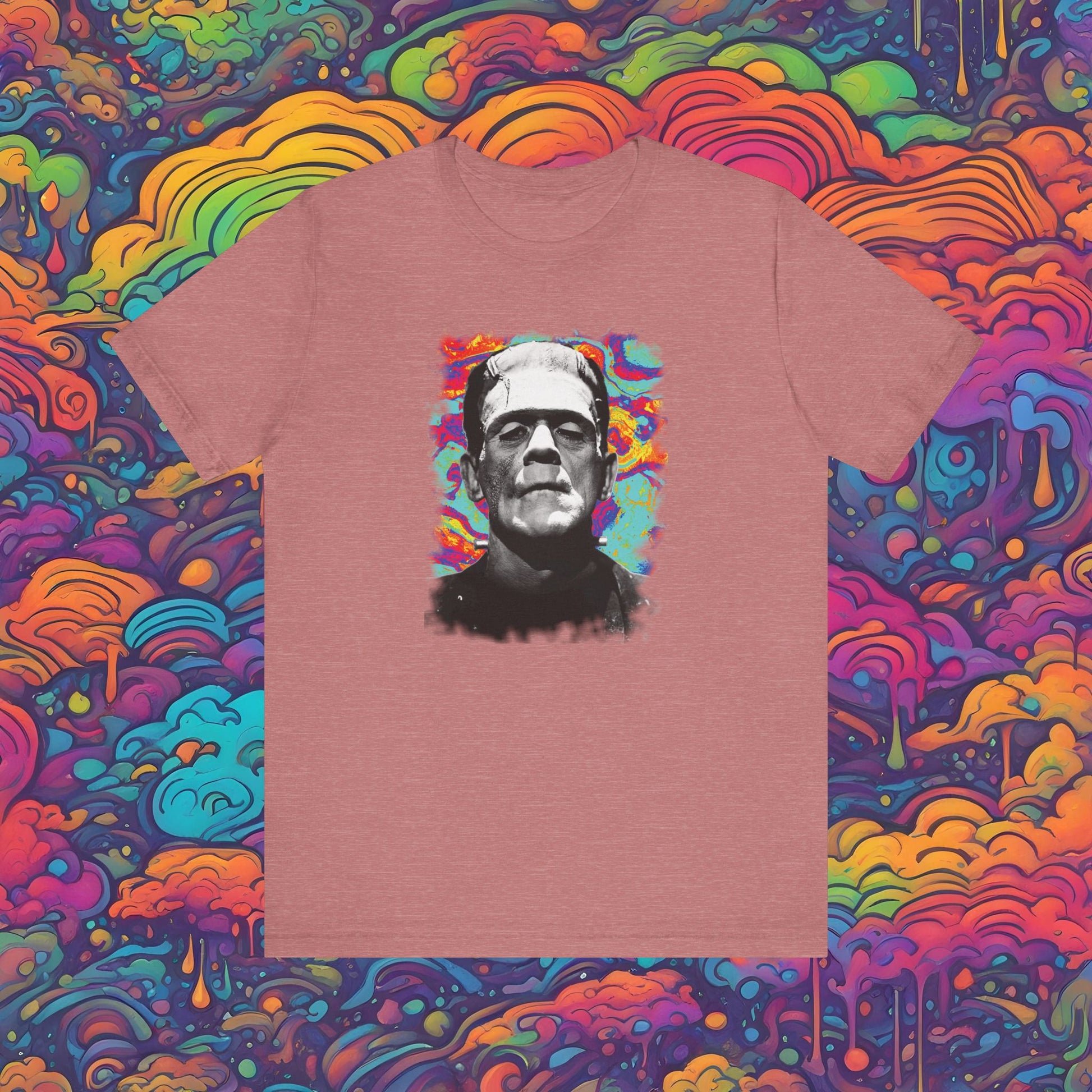 Funkenstein's Monster - Unisex Shirt