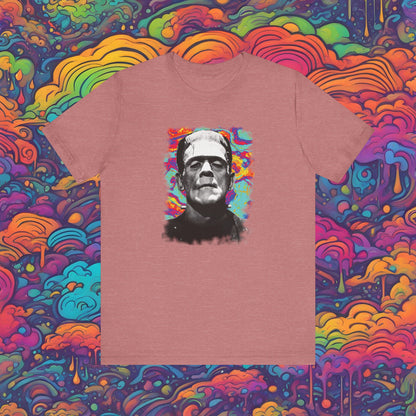 Funkenstein's Monster - Unisex Shirt