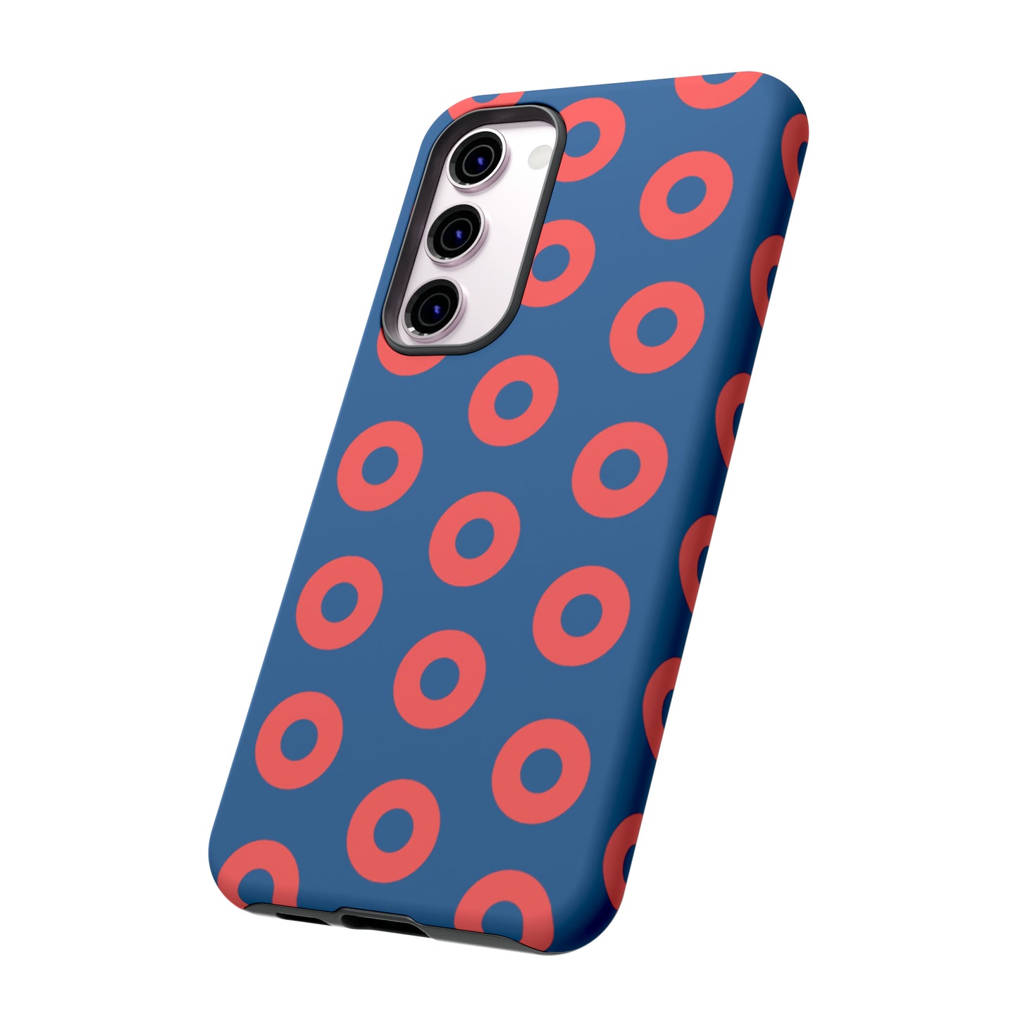 Donutty - Phone Tough Case