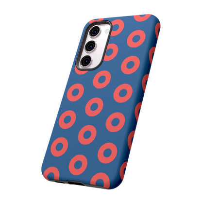 Donutty - Phone Tough Case