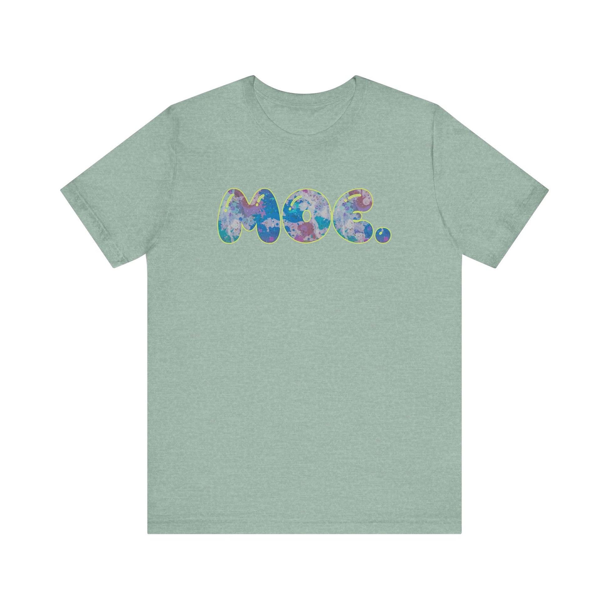 moe. - Unisex Shirt