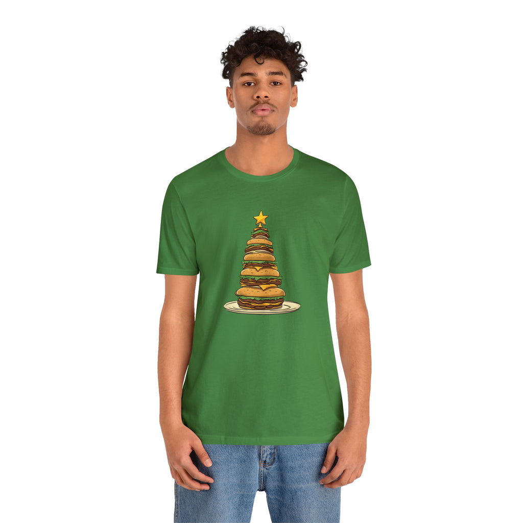 Happy Hamburger Days - Shirt 2