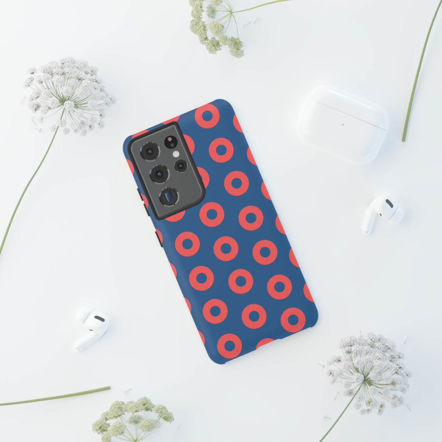 Donutty - Phone Tough Case