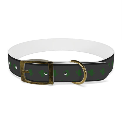 Cactus - Dog Collar - mudfm