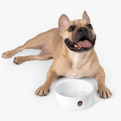 Steal Your Pet Bowl - mudfm