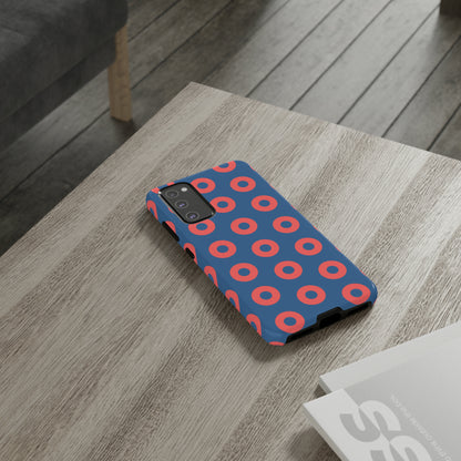 Donutty - Phone Tough Case