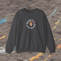 Make It A Good Day -  Unisex Heavy Blend™ Crewneck Sweatshirt