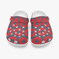 Vacuum Cleaner Kids Clogs - mudfm