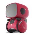 Voice Activated Smart Robot