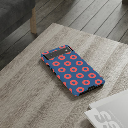 Donutty - Phone Tough Case