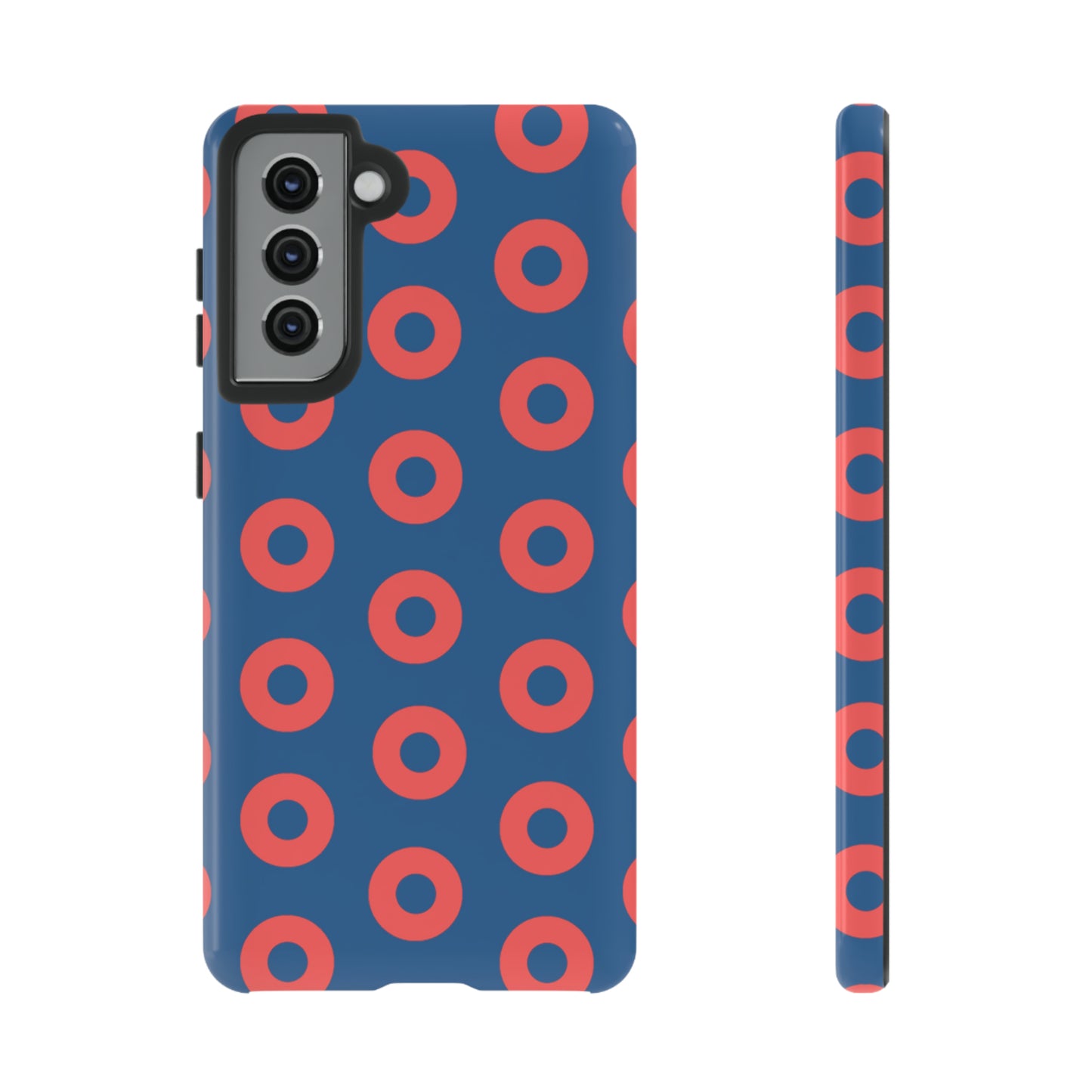 Donutty - Phone Tough Case