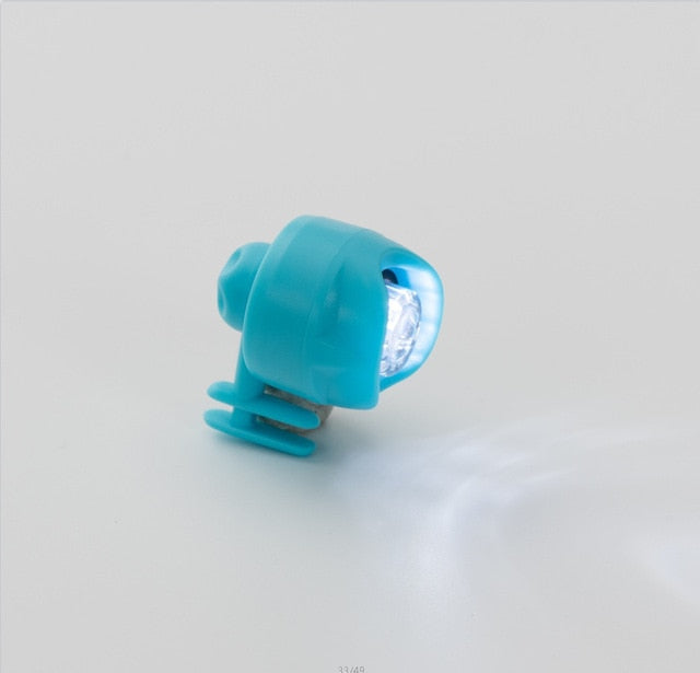 Croc Headlights - mudfm