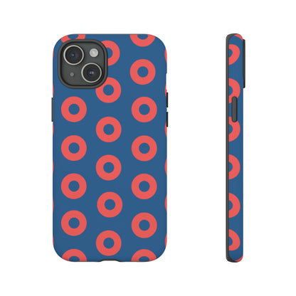 Donutty - Phone Tough Case