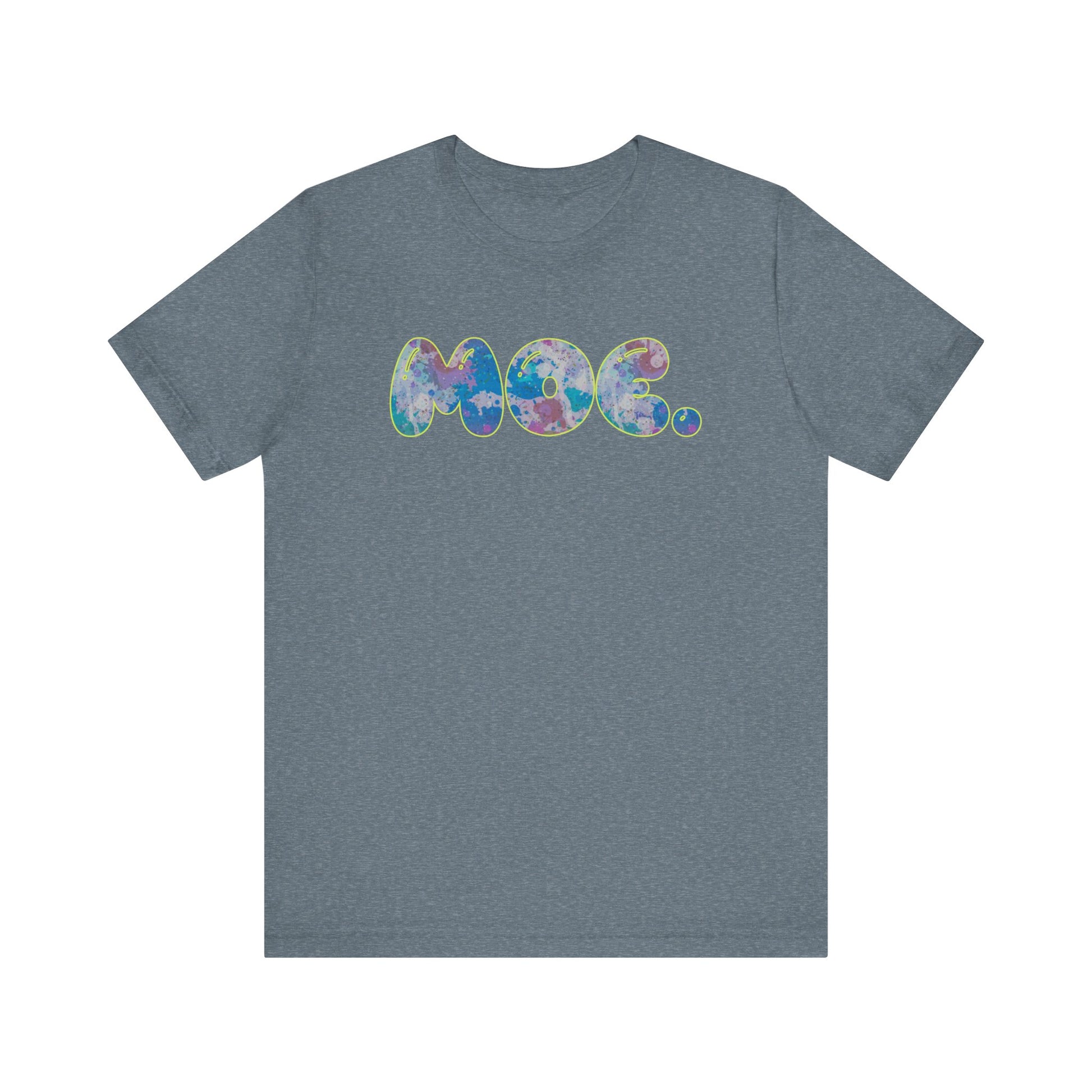 moe. - Unisex Shirt