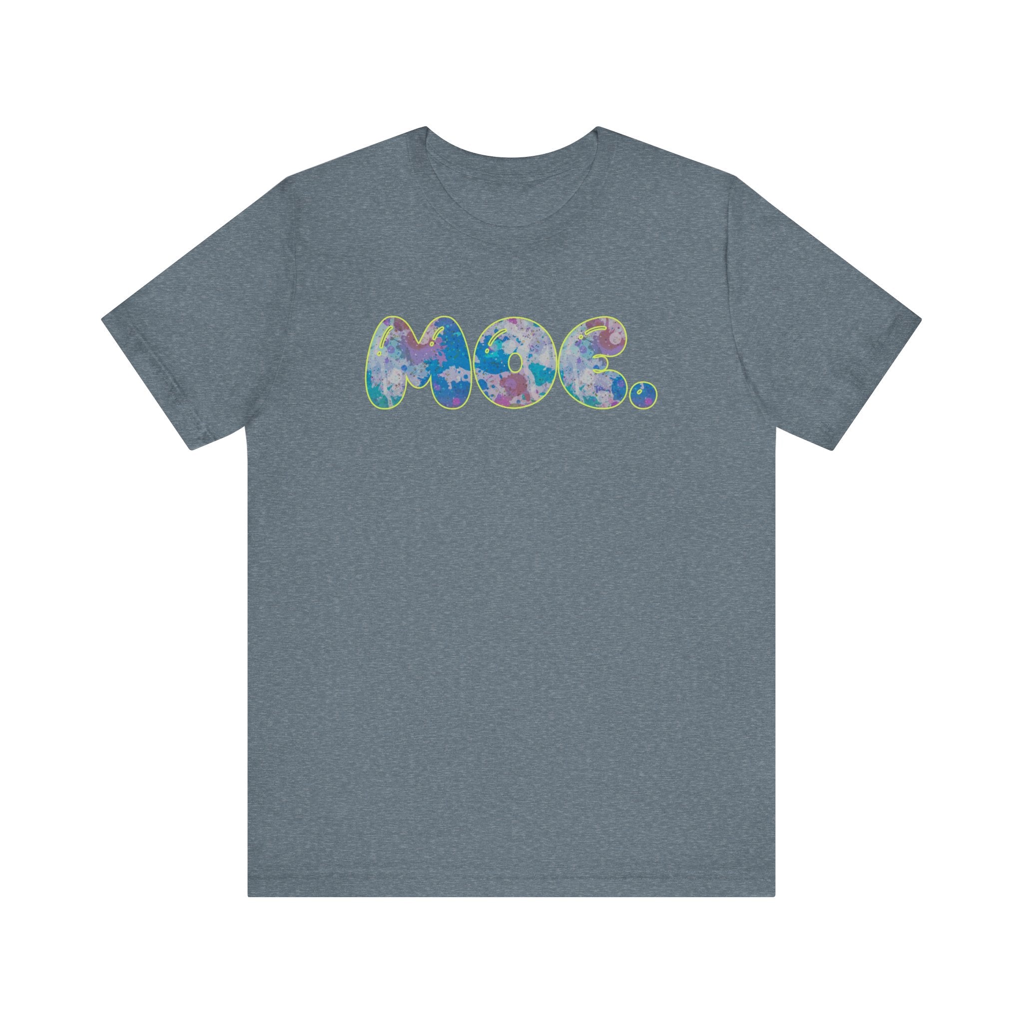 moe. - Unisex Shirt