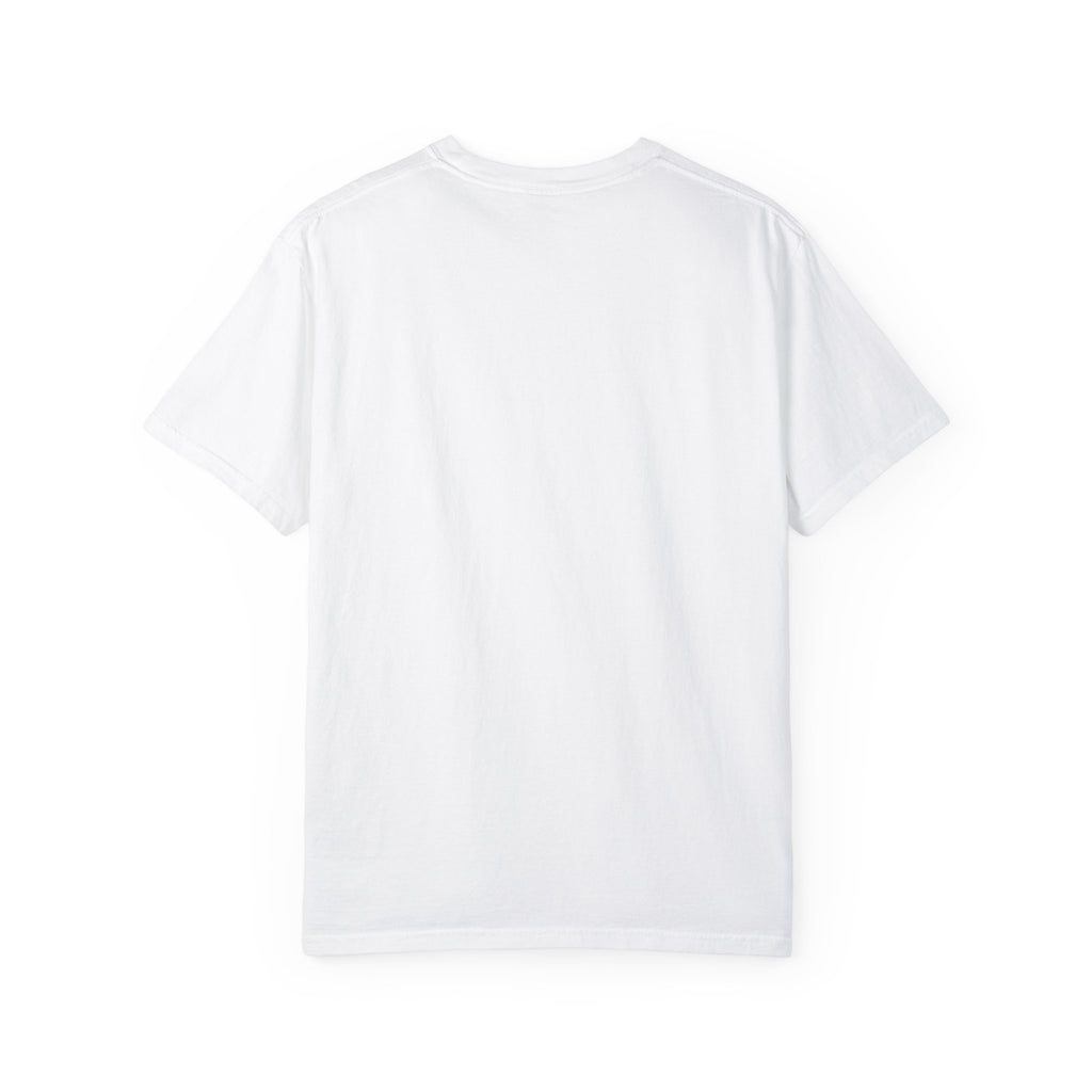 It's Terry Time - Unisex Garment-Dyed T-shirt