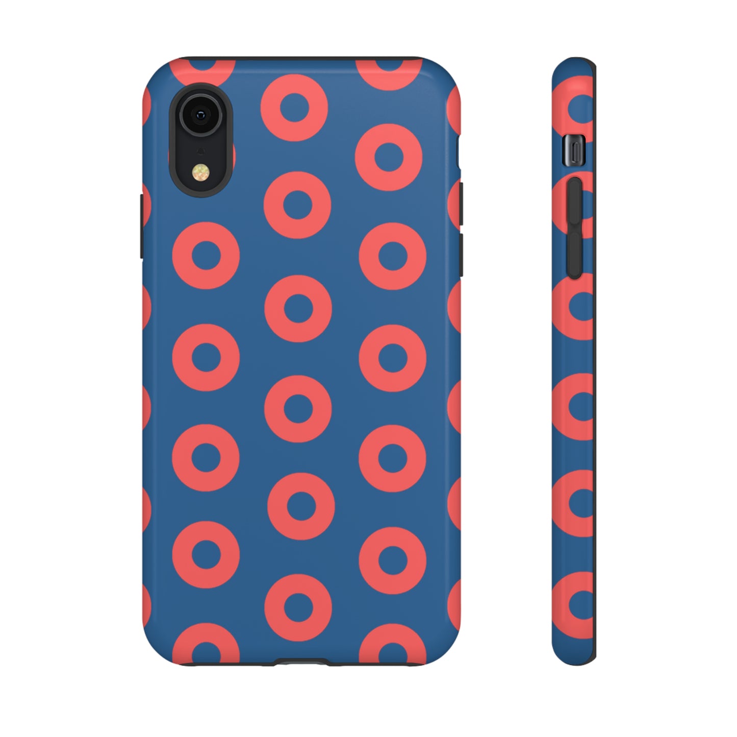 Donutty - Phone Tough Case