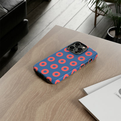 Donutty - Phone Tough Case