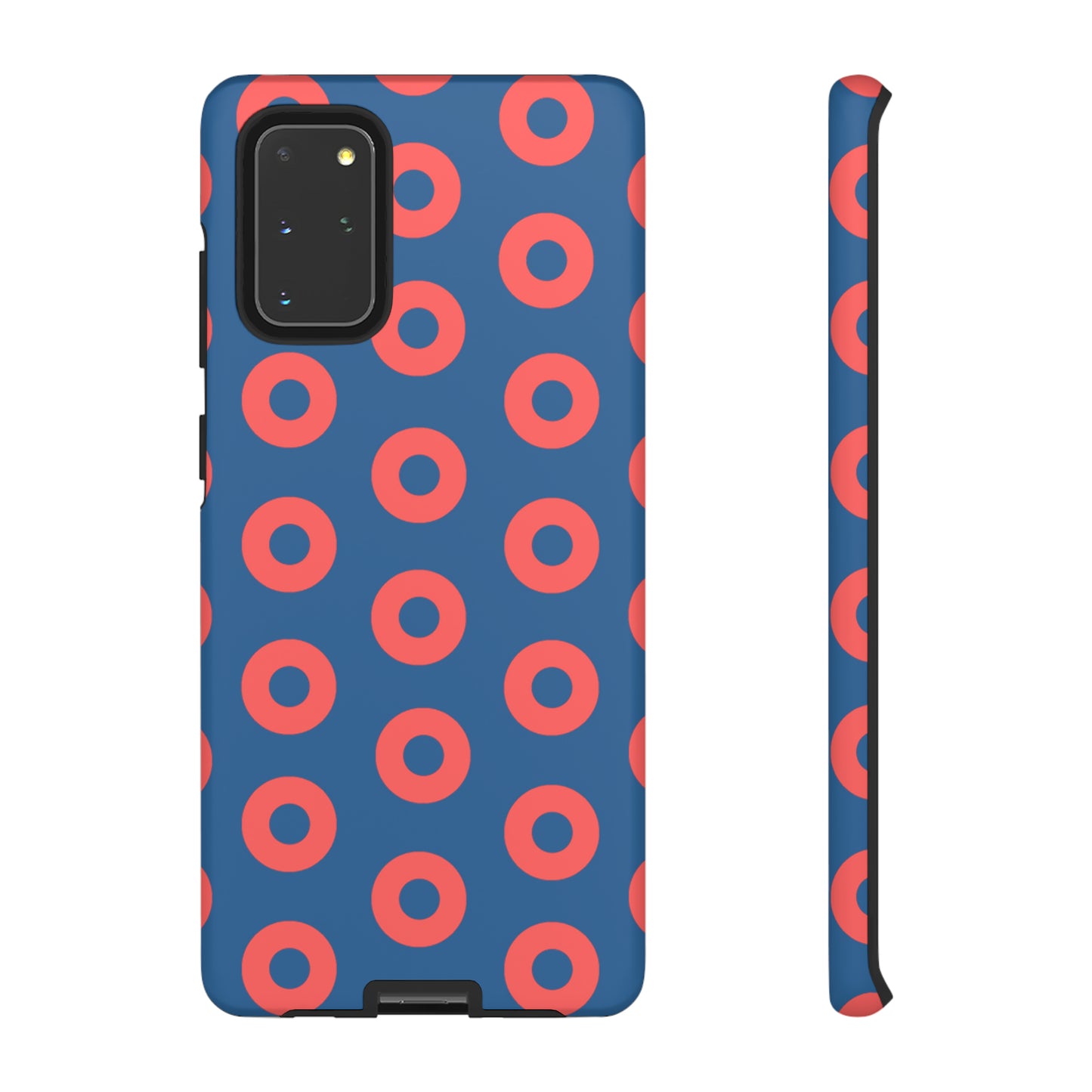 Donutty - Phone Tough Case