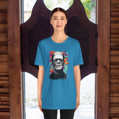 Funkenstein's Monster - Unisex Shirt