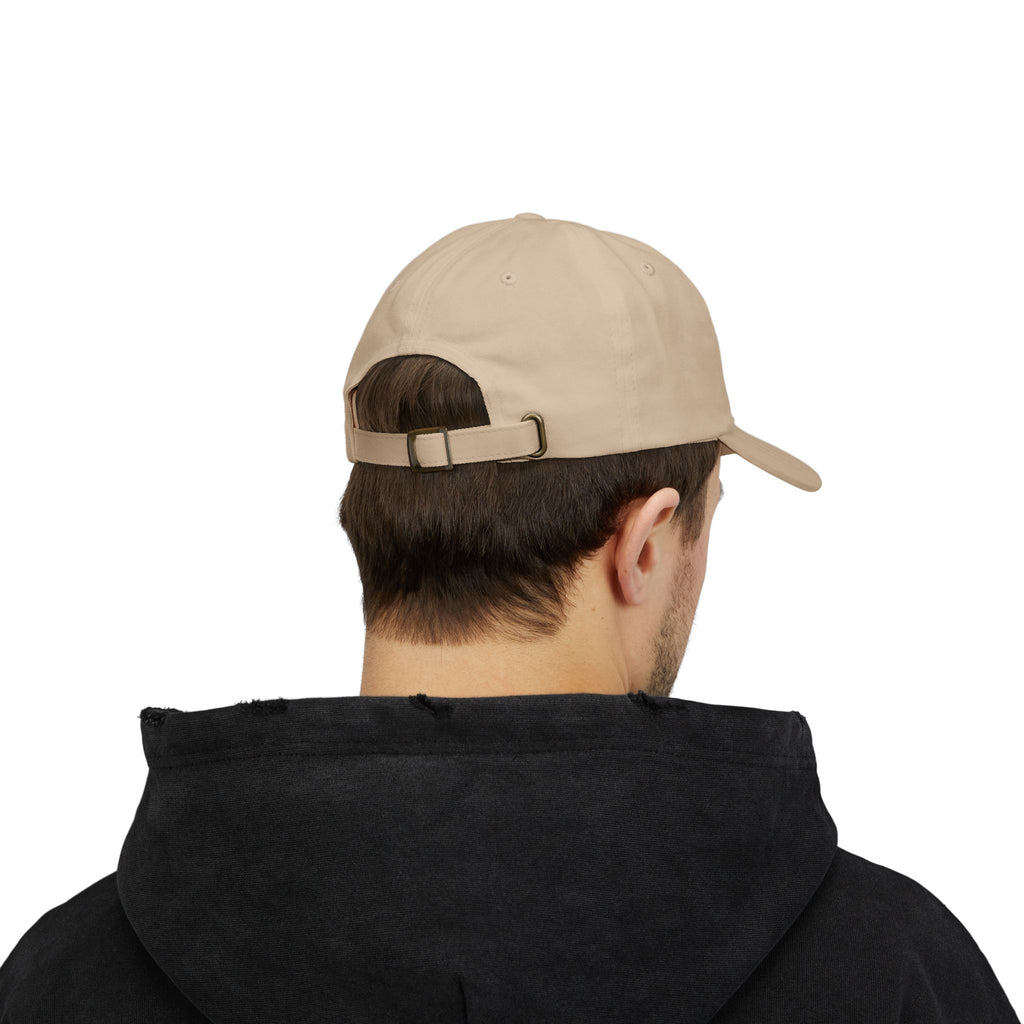 mudFM Home and Gardens Classic Dad Cap - Home & Gardens Embroidered Hat