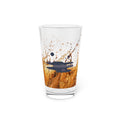 MudFM - Pint Glass, 16oz - mudfm