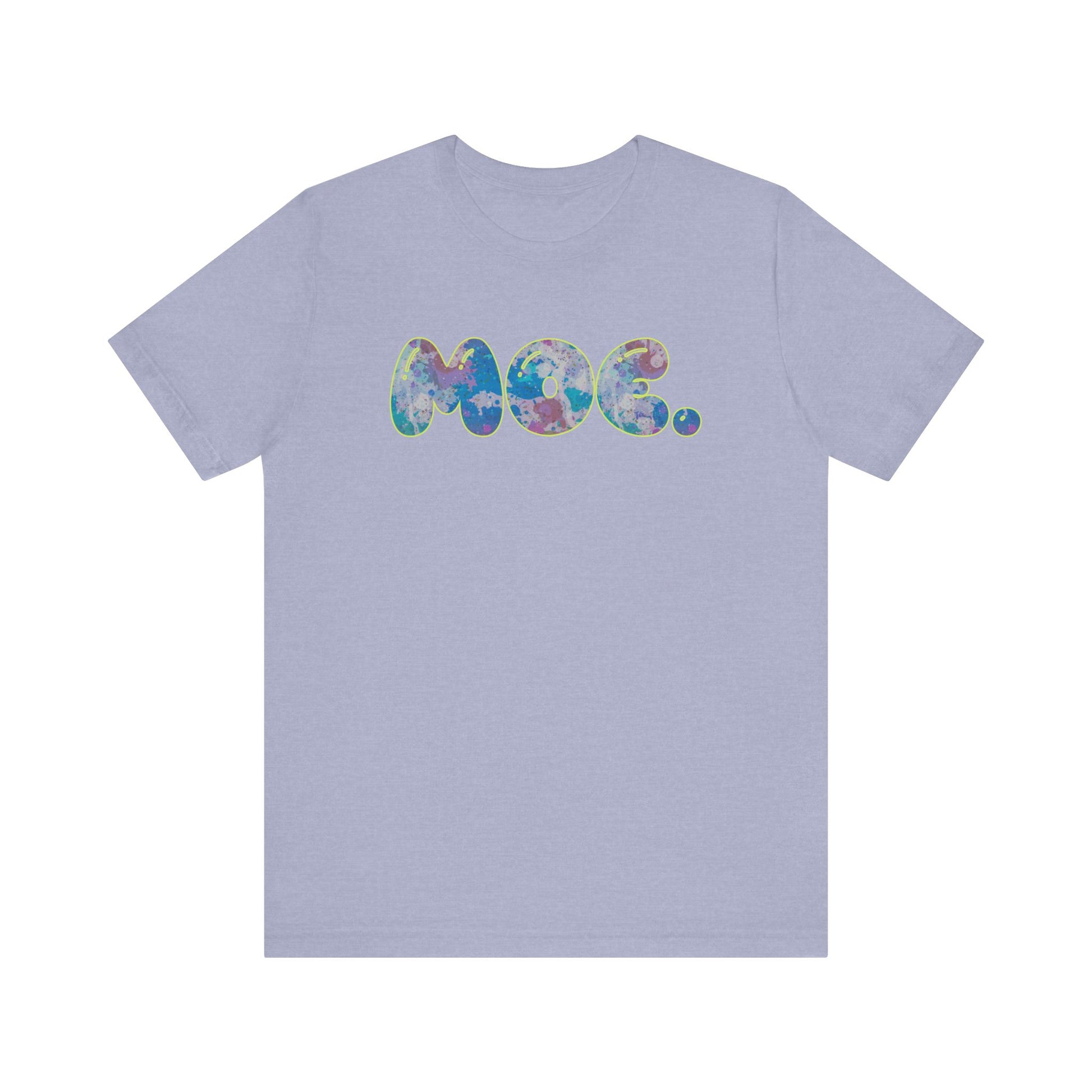 moe. - Unisex Shirt