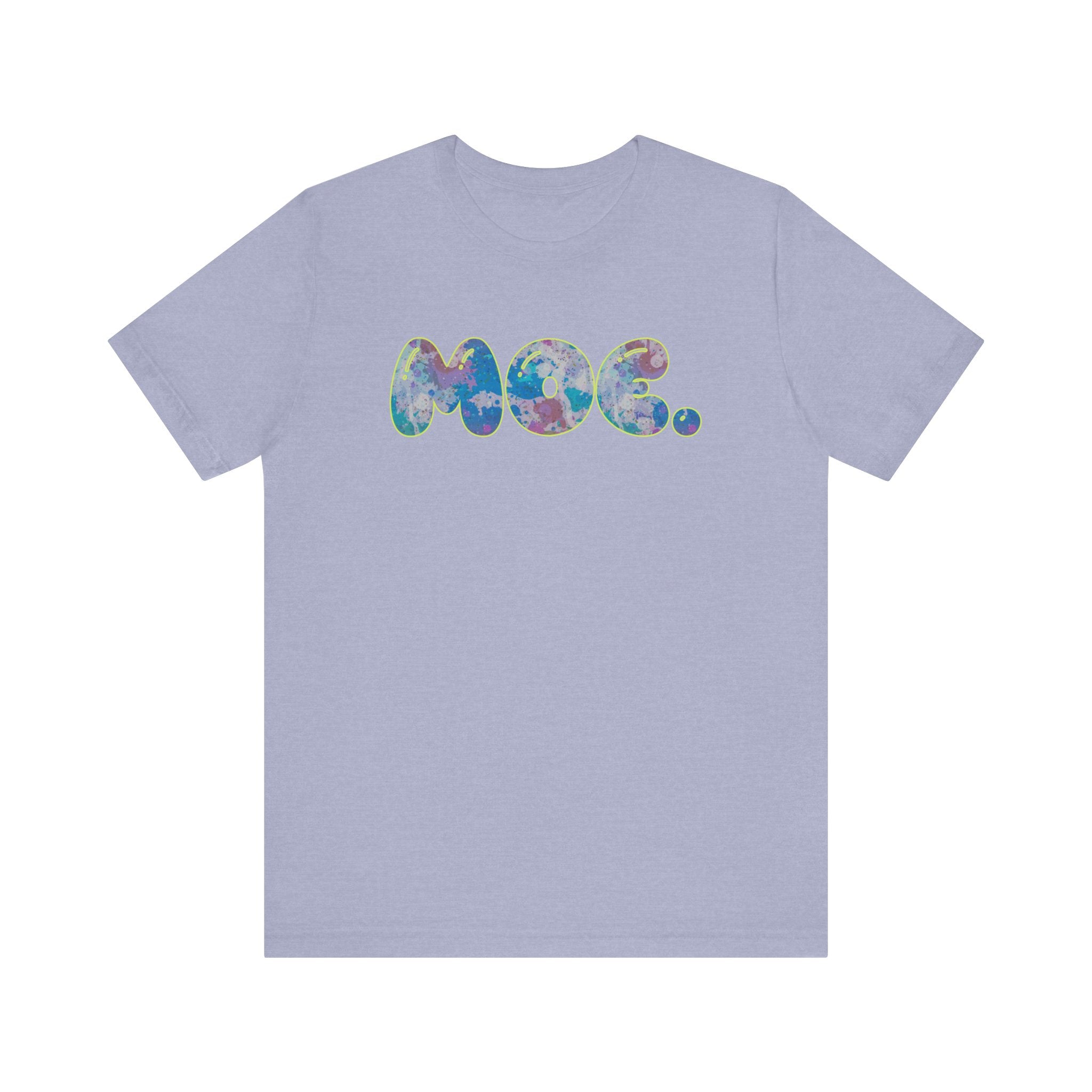 moe. - Unisex Shirt