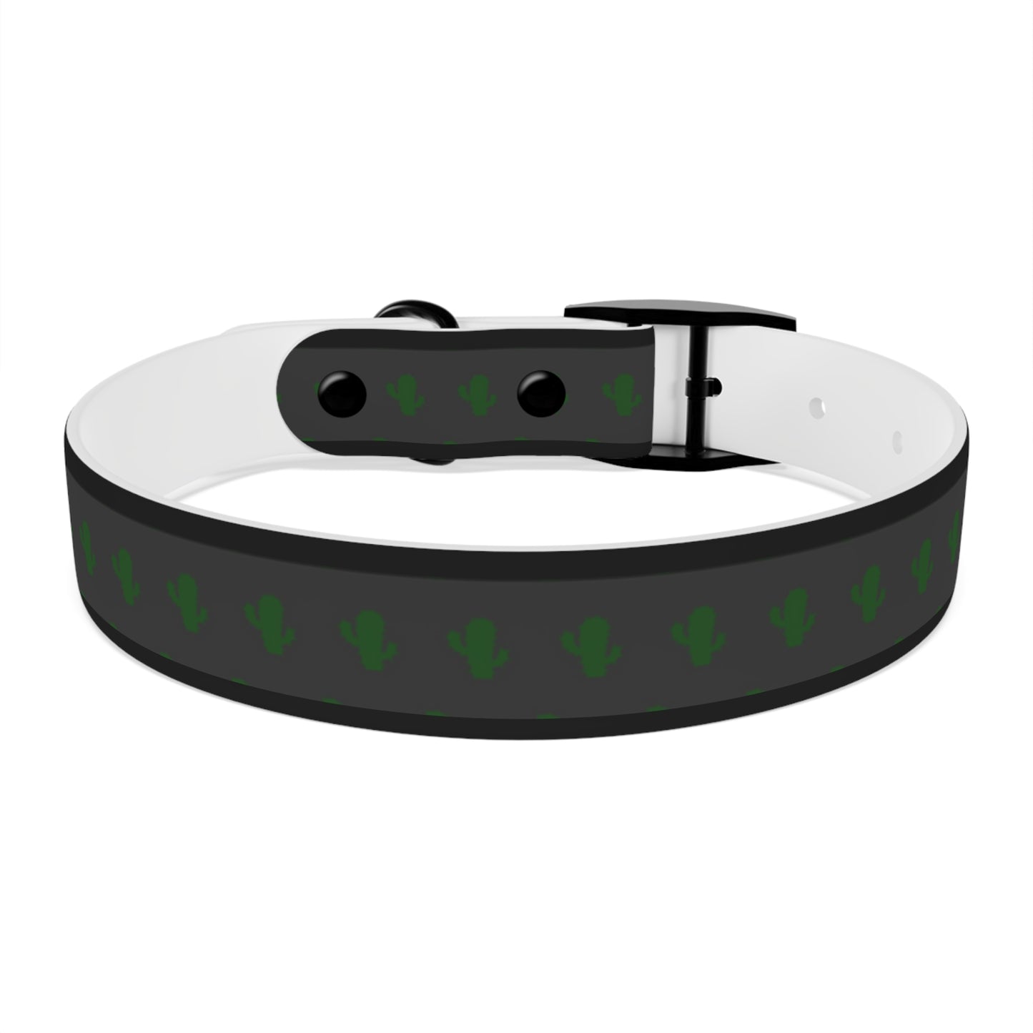 Cactus - Dog Collar - mudfm